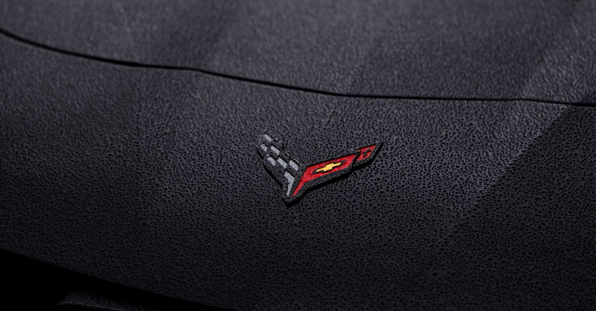 Chevrolet car key fob — Shirleylocksmithpro