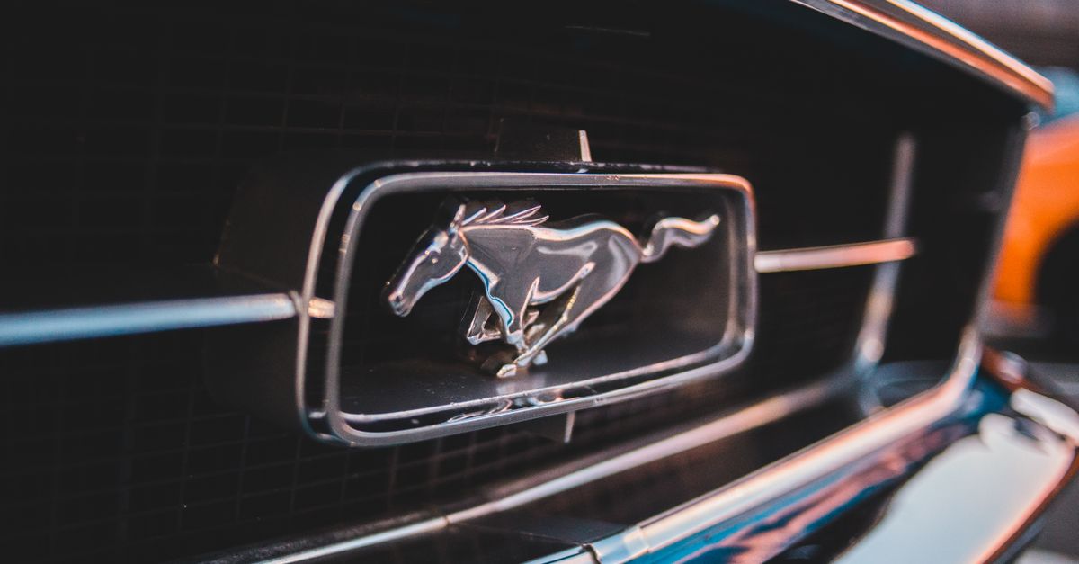 Ford car key fob — Shirleylocksmithpro