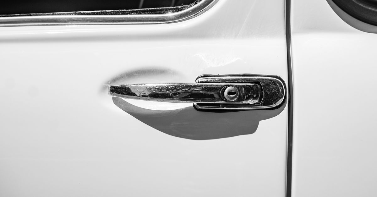Car Lockout Service — Shirleylocksmithpro