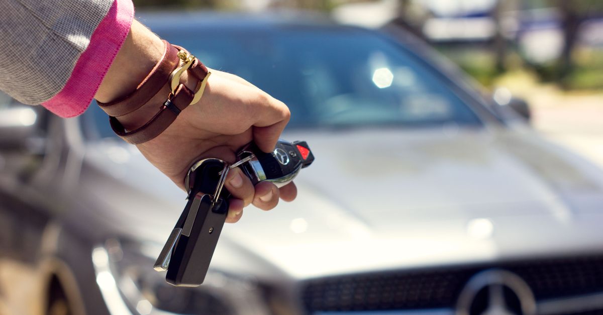 Auto Locksmith service — Shirleylocksmithpro