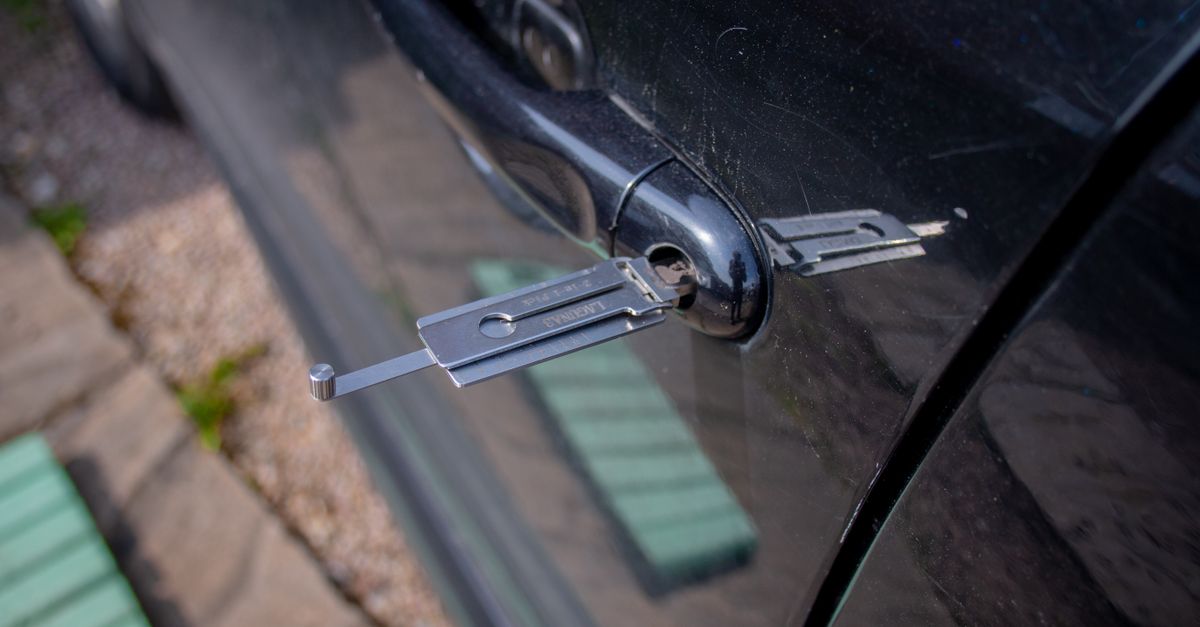 Our Full Range of Automotive and Locksmith Services Across Suffolk County — Shirleylocksmithpro
