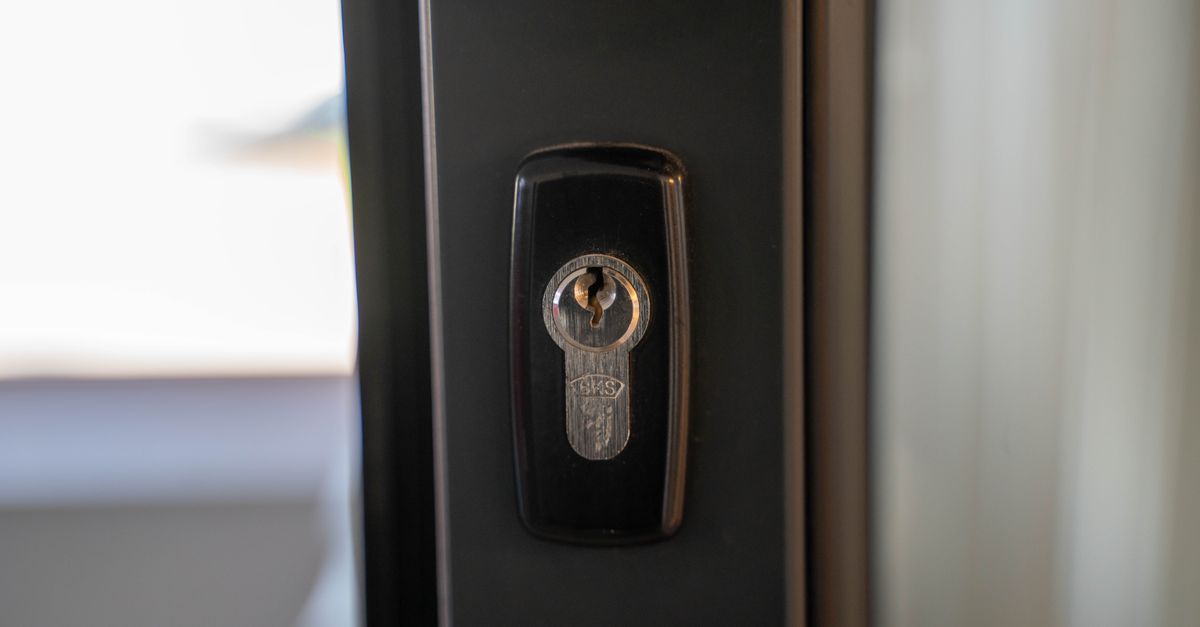 How Master Key Systems Are Engineered for Commercial Properties — Shirleylocksmithpro