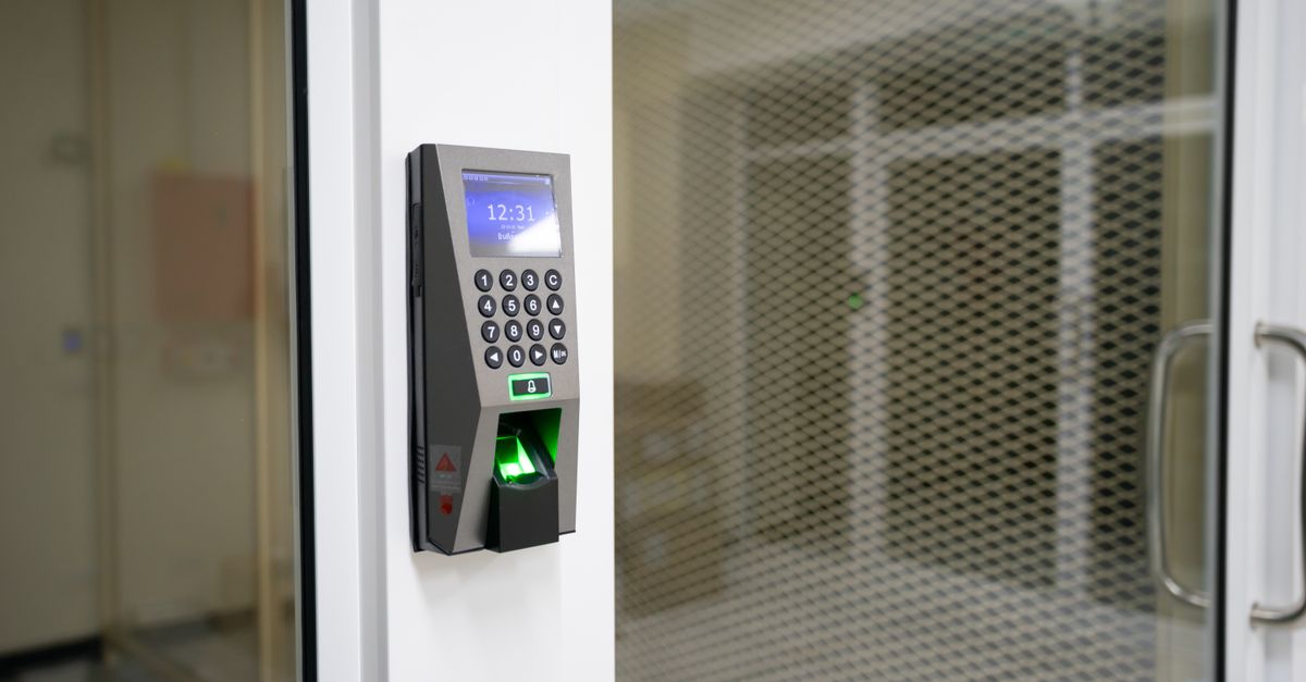Services Included in Our Commercial Locksmith and Master Key Programs — Shirleylocksmithpro